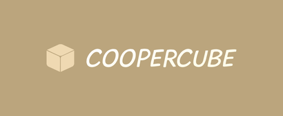 Cooper Cube